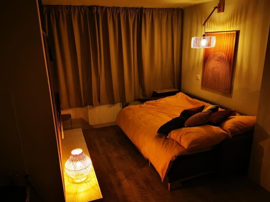 شقة Hhvdk Aan Zee أوستدوينكيرك المظهر الخارجي الصورة